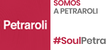 Logo Petraroli